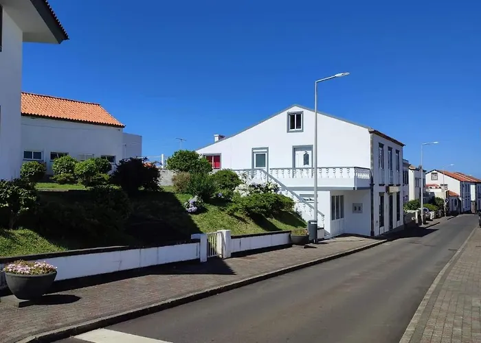 Apartamento Do Marques