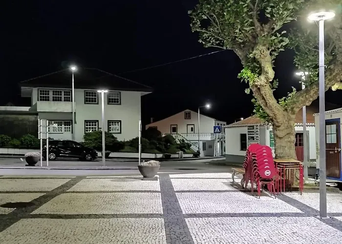 Apartamento Do Marques