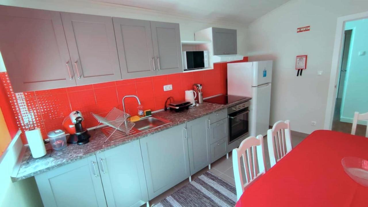 Apartment Do Marques Santa Cruz das Flores