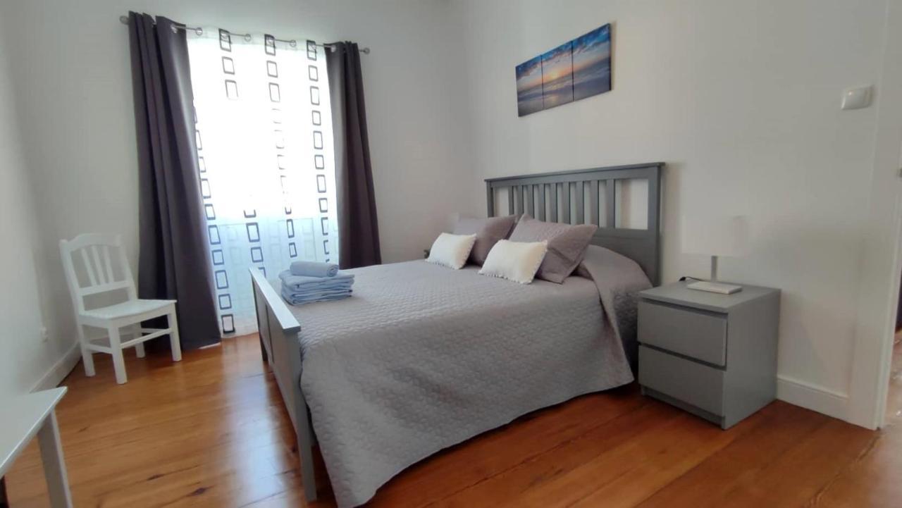 Do Marques Apartment Santa Cruz das Flores