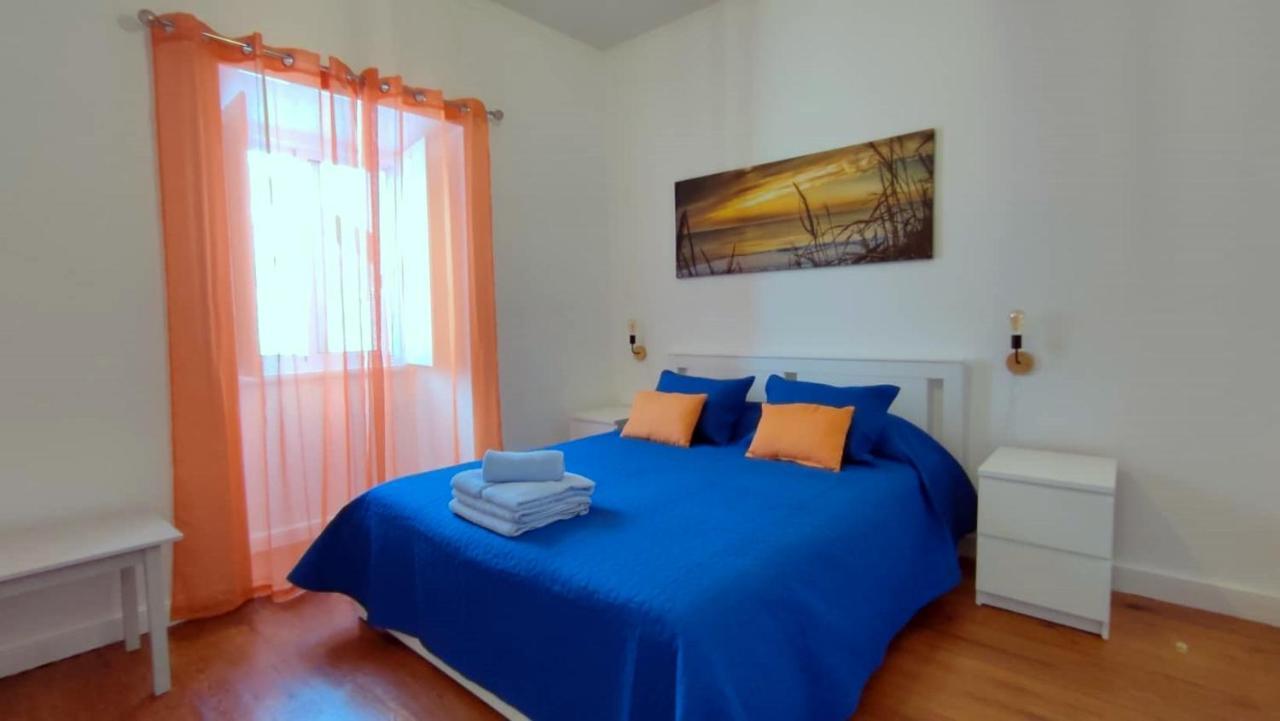 Apartment Do Marques *