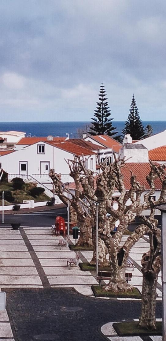 Do Marques Apartment Santa Cruz das Flores