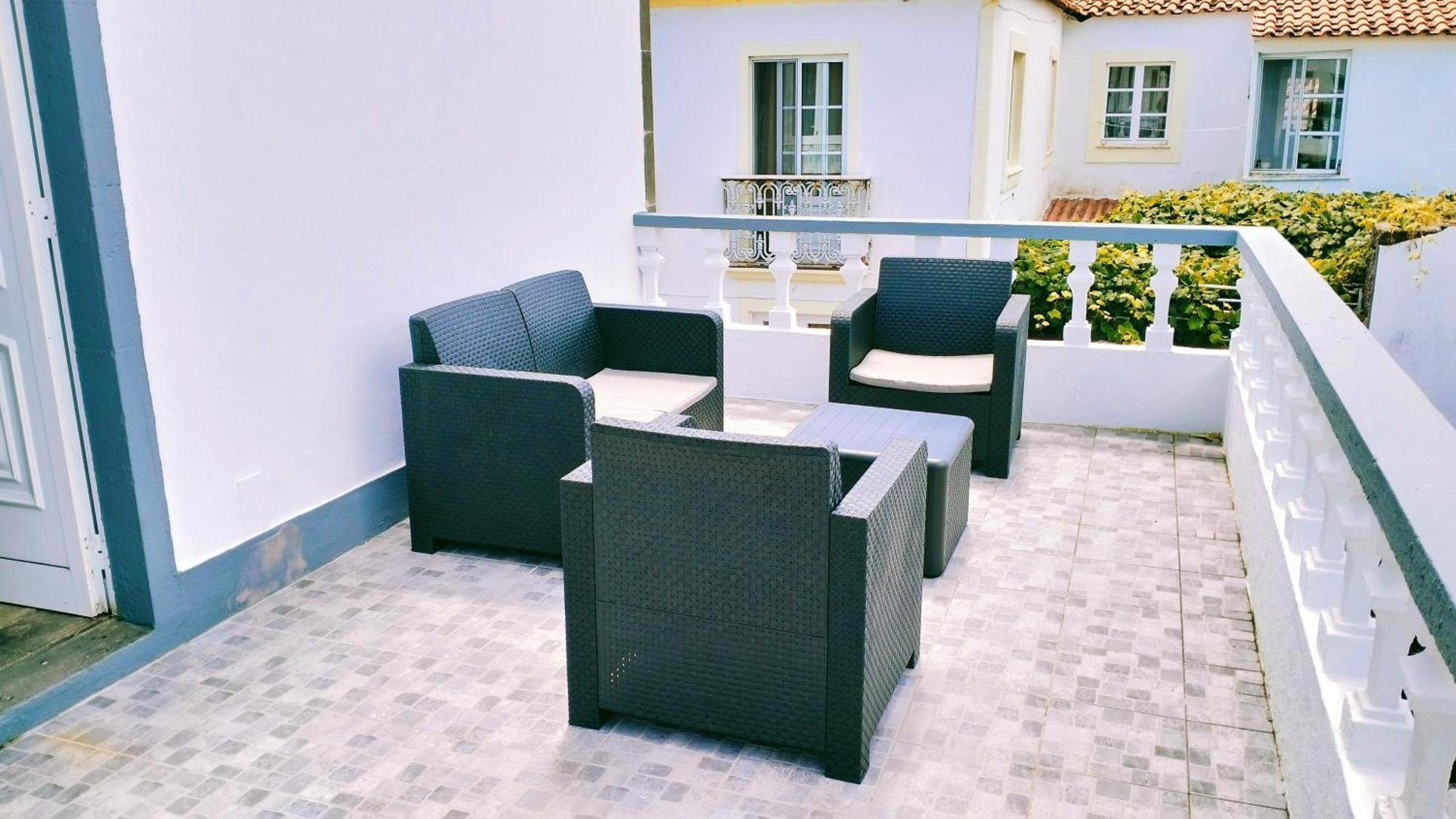 Do Marques Apartment