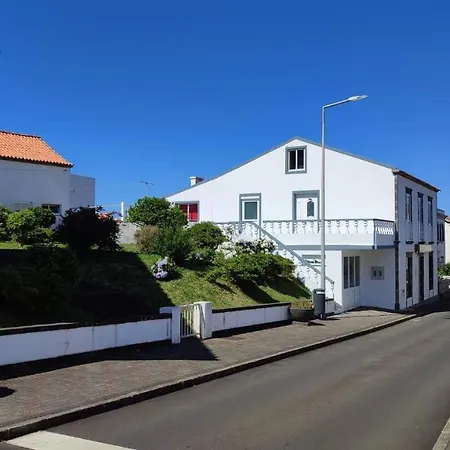 Apartamento Do Marques Santa Cruz das Flores Exterior photo